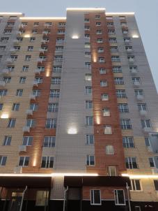 Продажа квартиры Омск.&nbsp;ул Вокзальная, 24