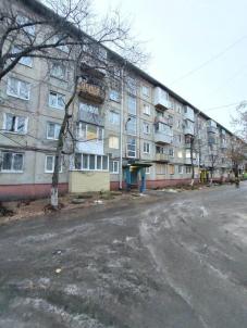 Продажа квартиры Омск.&nbsp;ул Белозерова, 11