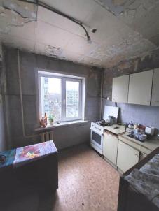 Продажа квартиры Омск.&nbsp;ул Белозерова, 11