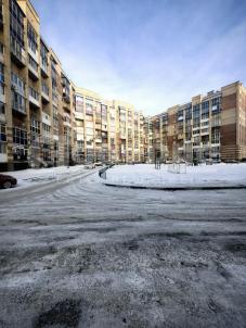 Продажа квартиры Омск.&nbsp;ул. Светловская. 10