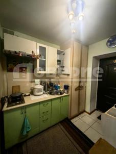 Продажа квартиры Омск.&nbsp;ул. Светловская. 10