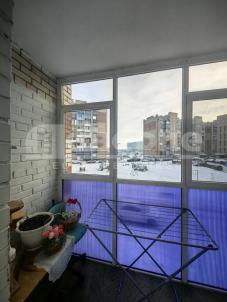 Продажа квартиры Омск.&nbsp;ул. Светловская. 10