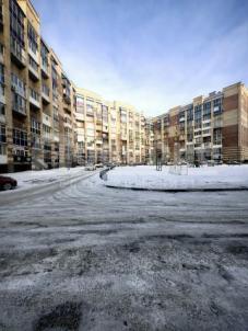 Продажа квартиры Омск.&nbsp;ул. Светловская. 10