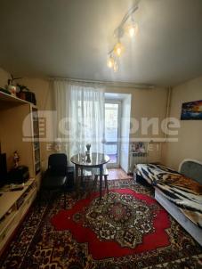 Продажа квартиры Омск.&nbsp;ул. Светловская. 10