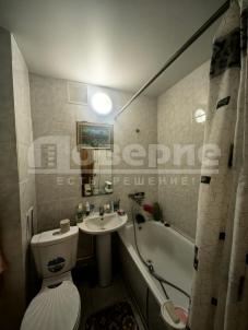 Продажа квартиры Омск.&nbsp;ул. Светловская. 10