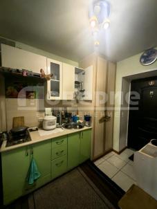 Продажа квартиры Омск.&nbsp;ул. Светловская. 10