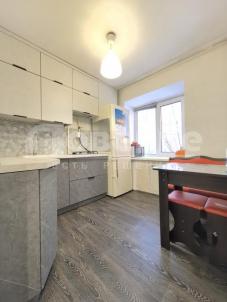 Продажа квартиры Омск.&nbsp;ул. Авиагородок, 8