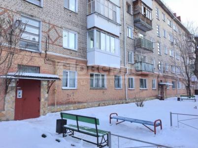 Продажа квартиры Омск.&nbsp;ул. Авиагородок, 8