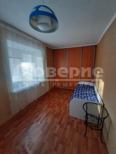 Продажа квартиры Омск.&nbsp;ул. Авиагородок, 8