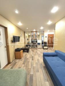 Продажа квартиры Омск.&nbsp;ул. Авиагородок, 8