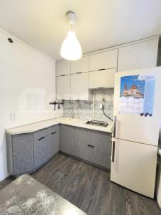 Продажа квартиры Омск.&nbsp;ул. Авиагородок, 8