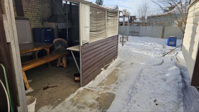 Продажа квартиры Омск.&nbsp;Мамина-Сибиряка, 27