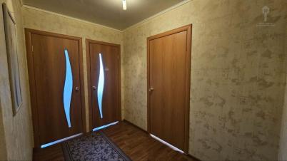 Продажа квартиры Омск.&nbsp;Мамина-Сибиряка, 27