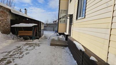 Продажа квартиры Омск.&nbsp;Мамина-Сибиряка, 27