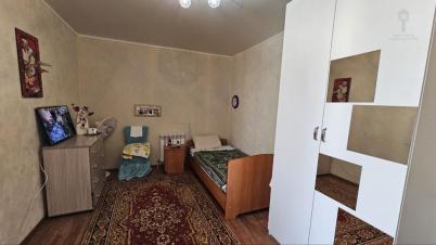 Продажа квартиры Омск.&nbsp;Мамина-Сибиряка, 27