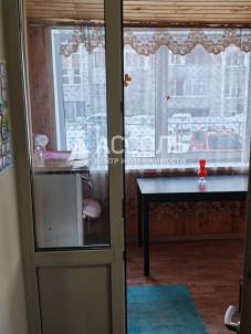 Продажа квартиры Омск.&nbsp;ул. 22 Партсъезда,6