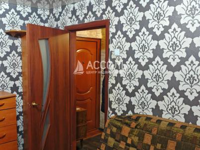 Продажа квартиры Омск.&nbsp;ул. 22 Партсъезда,6