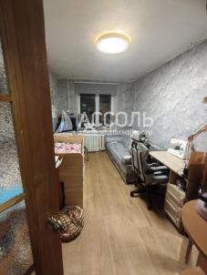 Продажа квартиры Омск.&nbsp;ул. Бархатовой,3