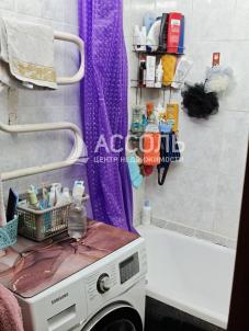 Продажа квартиры Омск.&nbsp;ул. Бархатовой,3