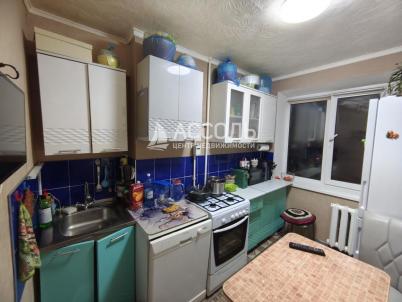 Продажа квартиры Омск.&nbsp;ул. Бархатовой,3