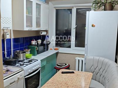 Продажа квартиры Омск.&nbsp;ул. Бархатовой,3