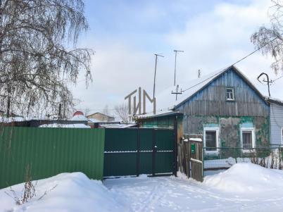 Продажа дома Омск.&nbsp;3-я Уссурийская ул., 4