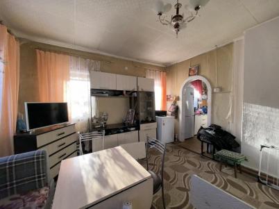 Продажа дома Омск.&nbsp;3-я Уссурийская ул., 4