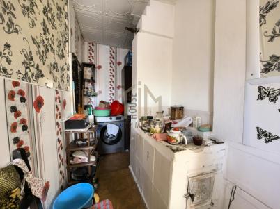 Продажа дома Омск.&nbsp;3-я Уссурийская ул., 4