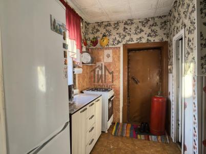 Продажа дома Омск.&nbsp;3-я Уссурийская ул., 4