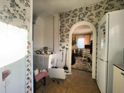 Продажа дома Омск.&nbsp;3-я Уссурийская ул., 4