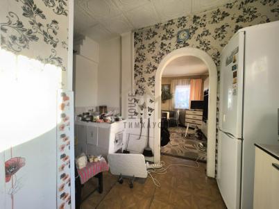 Продажа дома Омск.&nbsp;3-я Уссурийская ул., 4