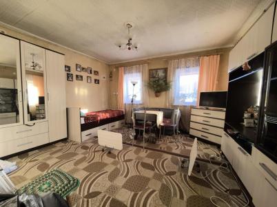 Продажа дома Омск.&nbsp;3-я Уссурийская ул., 4