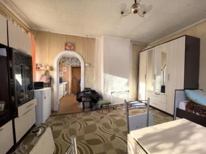 Продажа дома Омск.&nbsp;3-я Уссурийская ул., 4