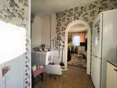 Продажа дома Омск.&nbsp;3-я Уссурийская ул., 4