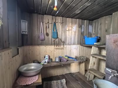 Продажа дома Омск.&nbsp;3-я Уссурийская ул., 4