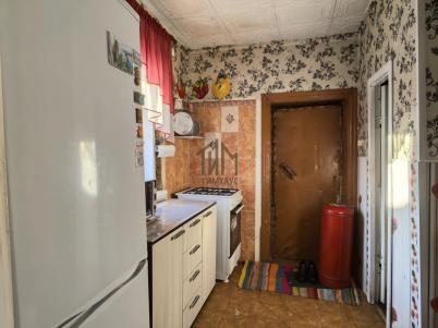 Продажа дома Омск.&nbsp;3-я Уссурийская ул., 4