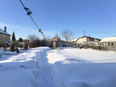 Продажа дома Омск.&nbsp;3-я Уссурийская ул., 4