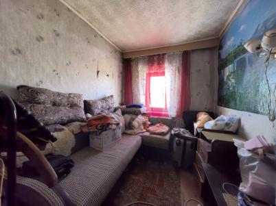 Продажа дома Омск.&nbsp;3-я Уссурийская ул., 4