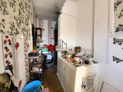 Продажа дома Омск.&nbsp;3-я Уссурийская ул., 4