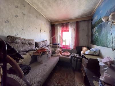 Продажа дома Омск.&nbsp;3-я Уссурийская ул., 4