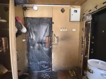 Продажа дома Омск.&nbsp;3-я Уссурийская ул., 4