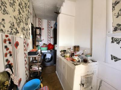 Продажа дома Омск.&nbsp;3-я Уссурийская ул., 4