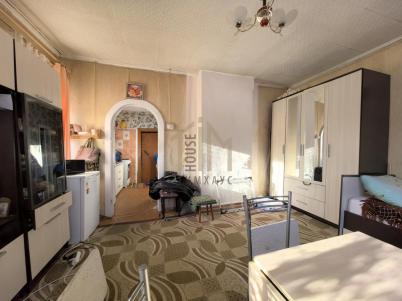 Продажа дома Омск.&nbsp;3-я Уссурийская ул., 4