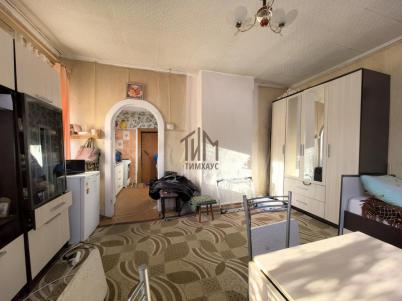 Продажа дома Омск.&nbsp;3-я Уссурийская ул., 4