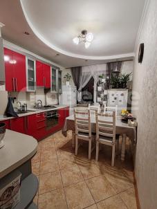 Продажа квартиры Омск.&nbsp;ул. Омская, 152