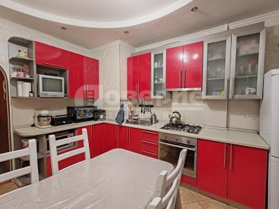 Продажа квартиры Омск.&nbsp;ул. Омская, 152