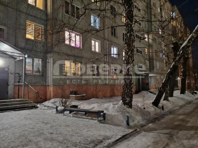 Продажа квартиры Омск.&nbsp;ул. Омская, 152