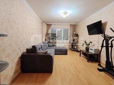 Продажа квартиры Омск.&nbsp;ул. Омская, 152