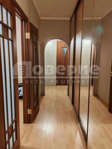 Продажа квартиры Омск.&nbsp;ул. Омская, 152