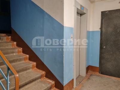 Продажа квартиры Омск.&nbsp;ул. Омская, 152